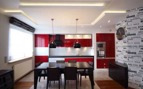 Apartament na wynajem, Warszawa Mokotów,  85191590