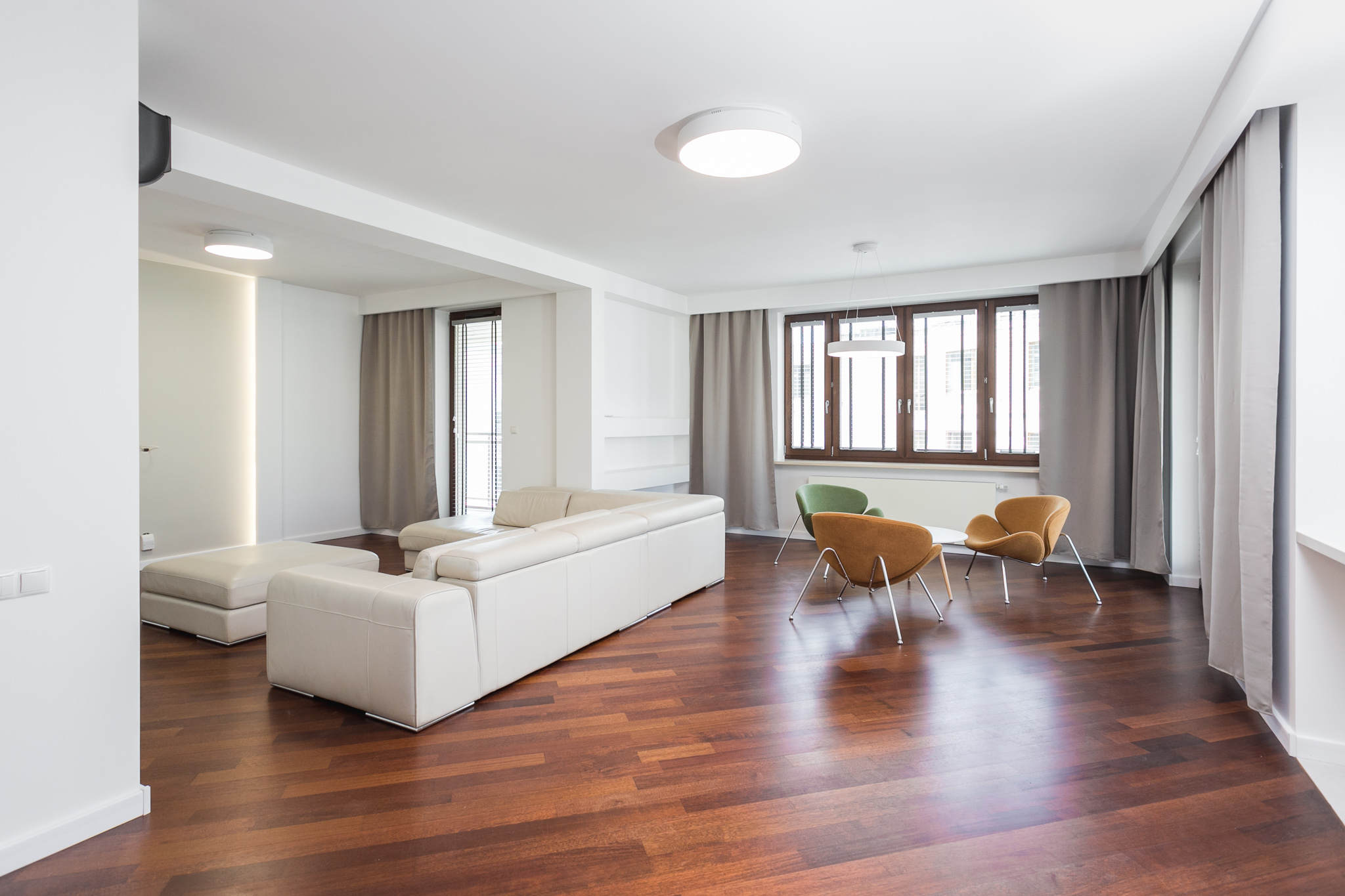 Apartament na sprzedaż, Warszawa Śródmieście, ul. Leona Kruczkowskiego  86073660