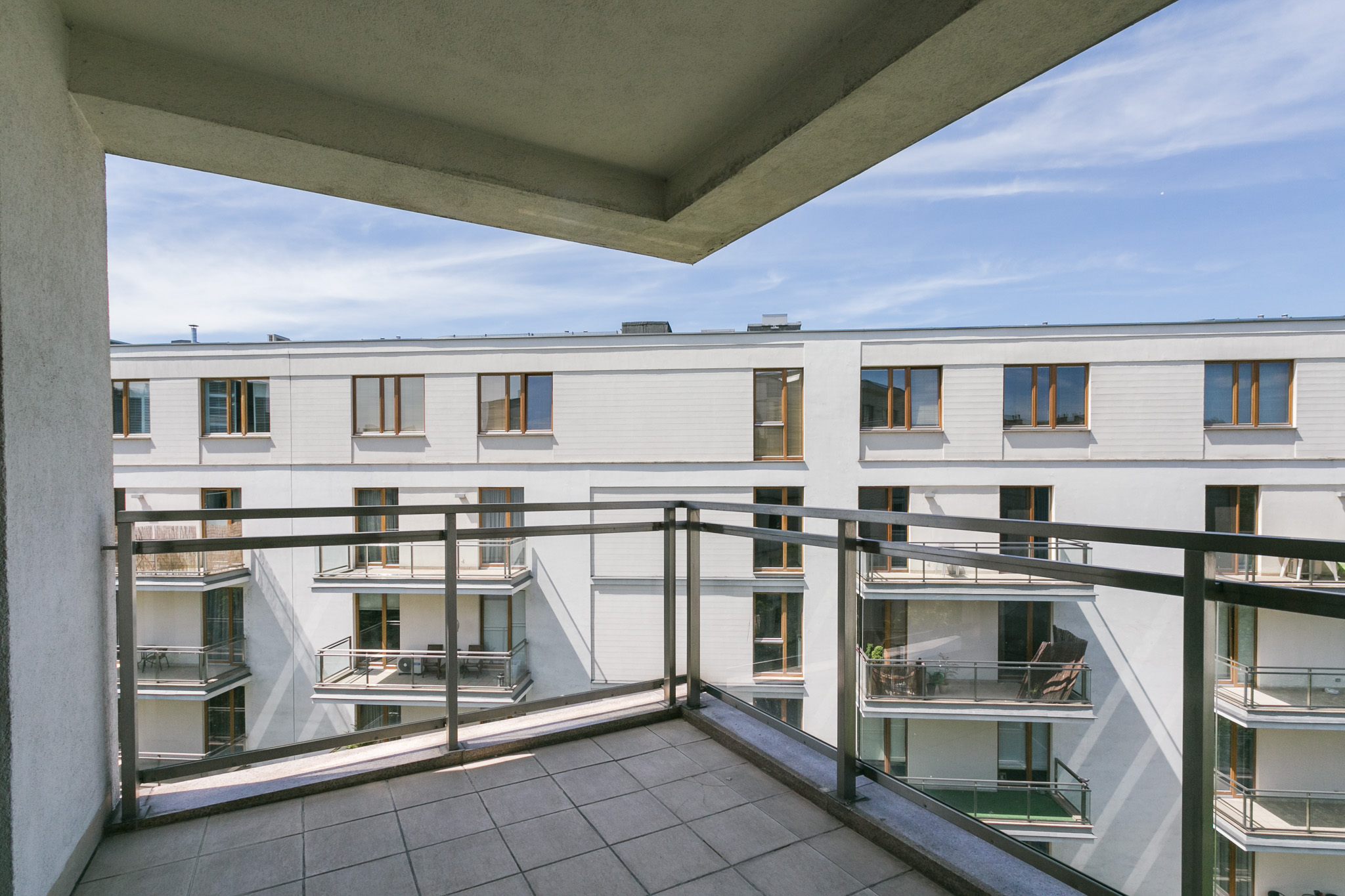 Apartament na sprzedaż, Warszawa Śródmieście, ul. Leona Kruczkowskiego  86073665