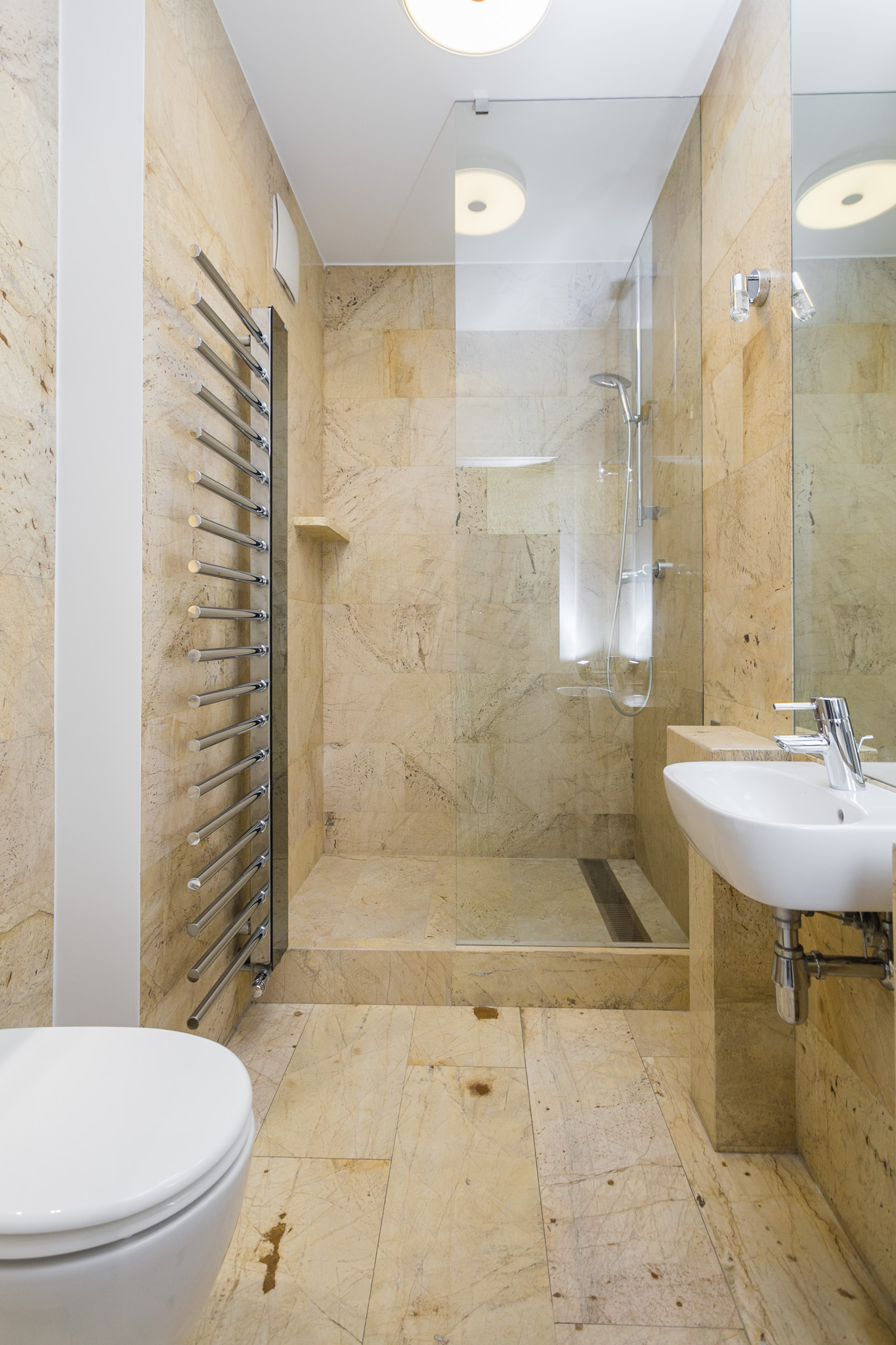 Apartament na sprzedaż, Warszawa Śródmieście, ul. Leona Kruczkowskiego  86073668