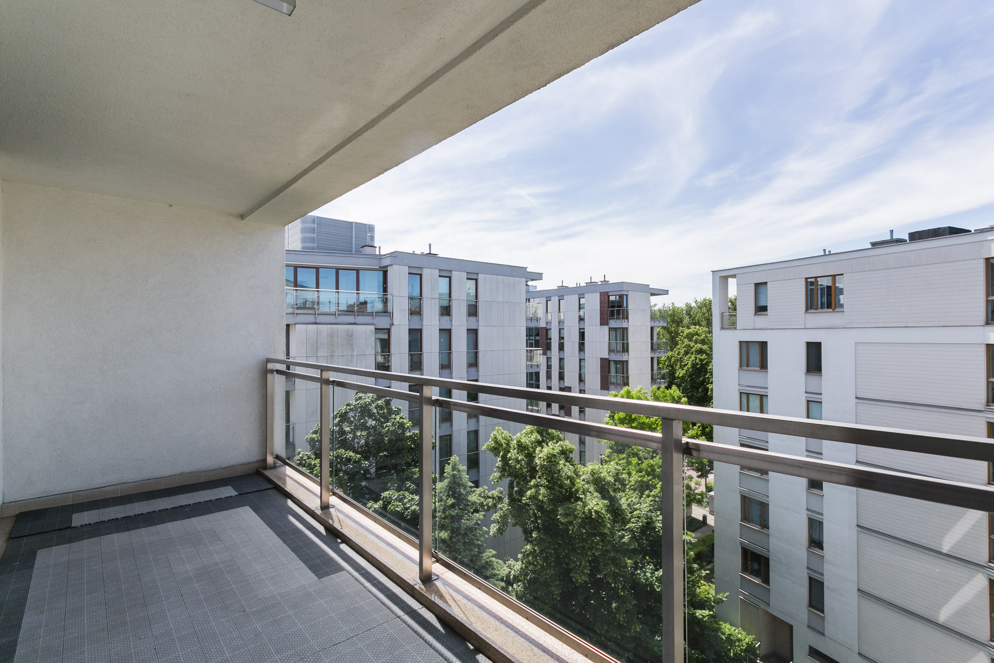 Apartament na sprzedaż, Warszawa Śródmieście, ul. Leona Kruczkowskiego  86073673