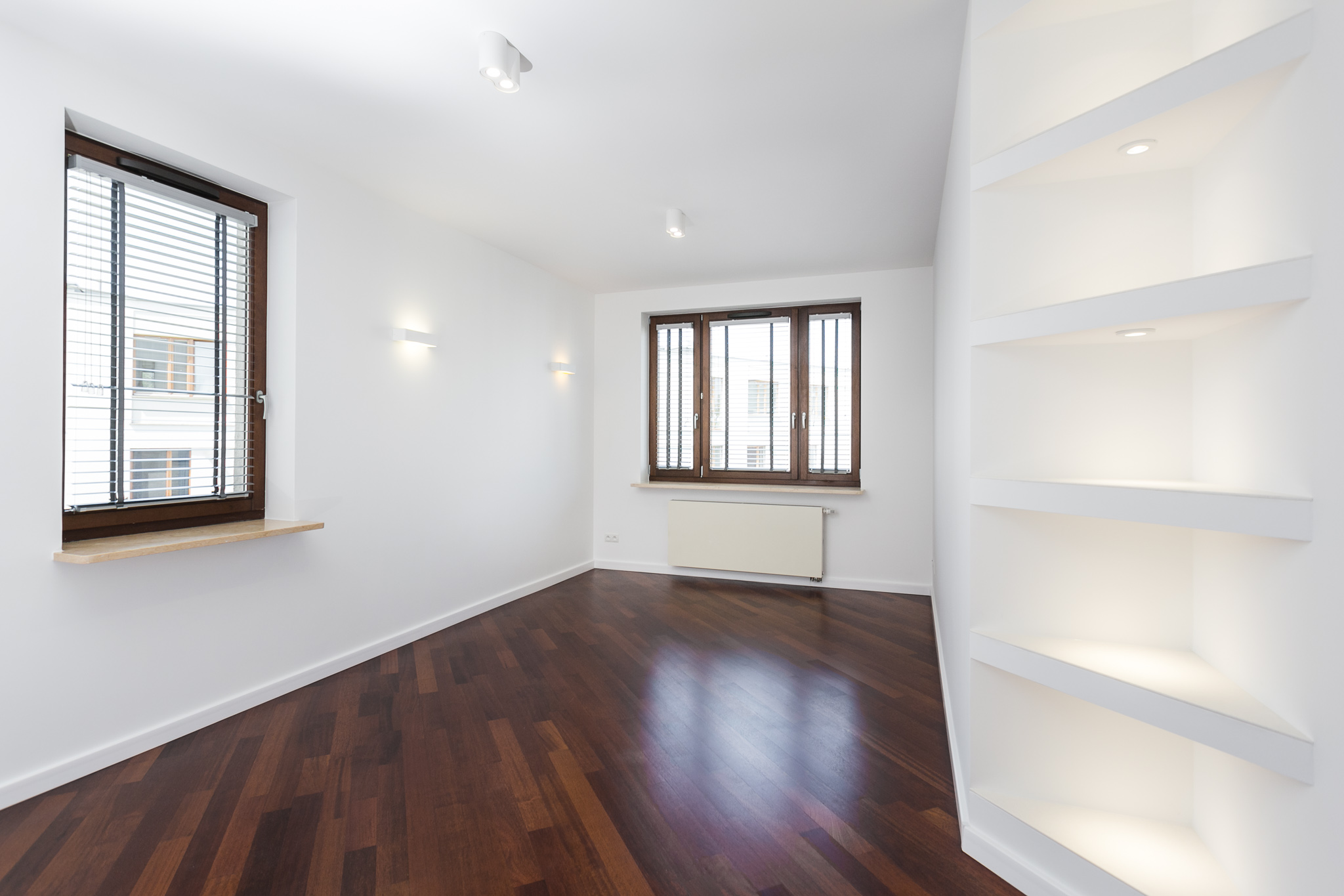 Apartament na sprzedaż, Warszawa Śródmieście, ul. Leona Kruczkowskiego  86073675