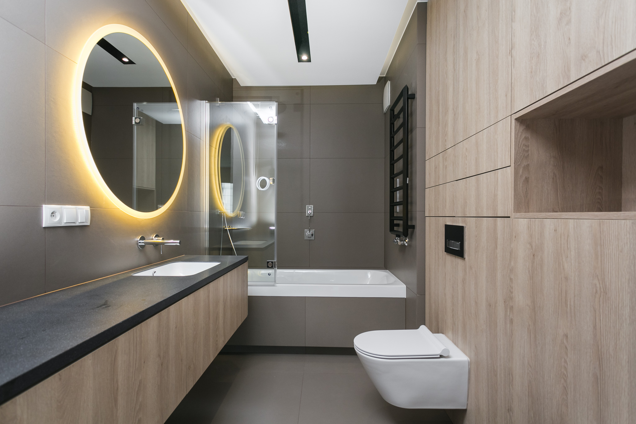 Apartament na sprzedaż, Warszawa Śródmieście, ul. Leona Kruczkowskiego  86073676