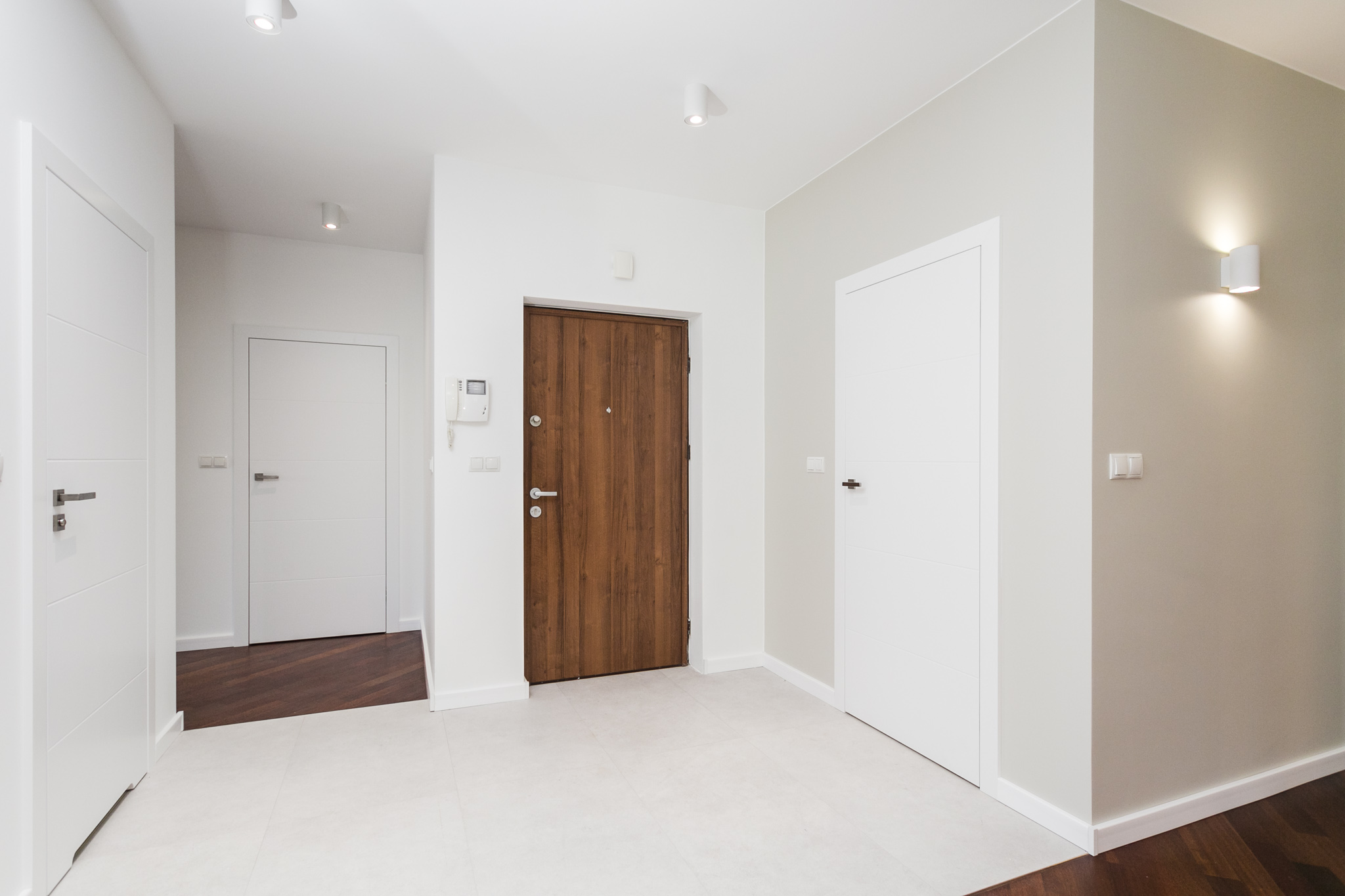 Apartament na sprzedaż, Warszawa Śródmieście, ul. Leona Kruczkowskiego  86073680