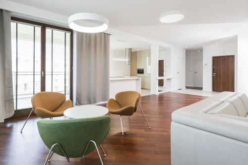 Apartament na sprzedaż, Warszawa Śródmieście,  86073659