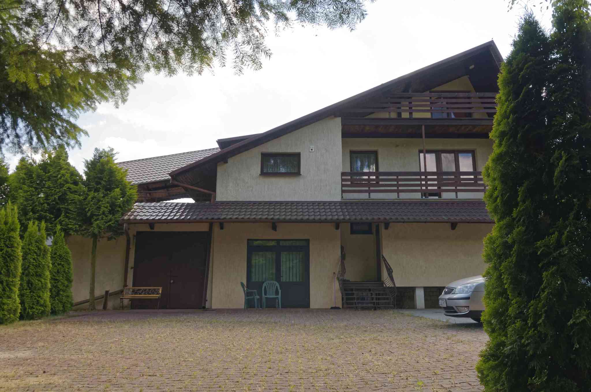 Apartament na wynajem, Łódzkie Poddębicki Poddębice 86813664
