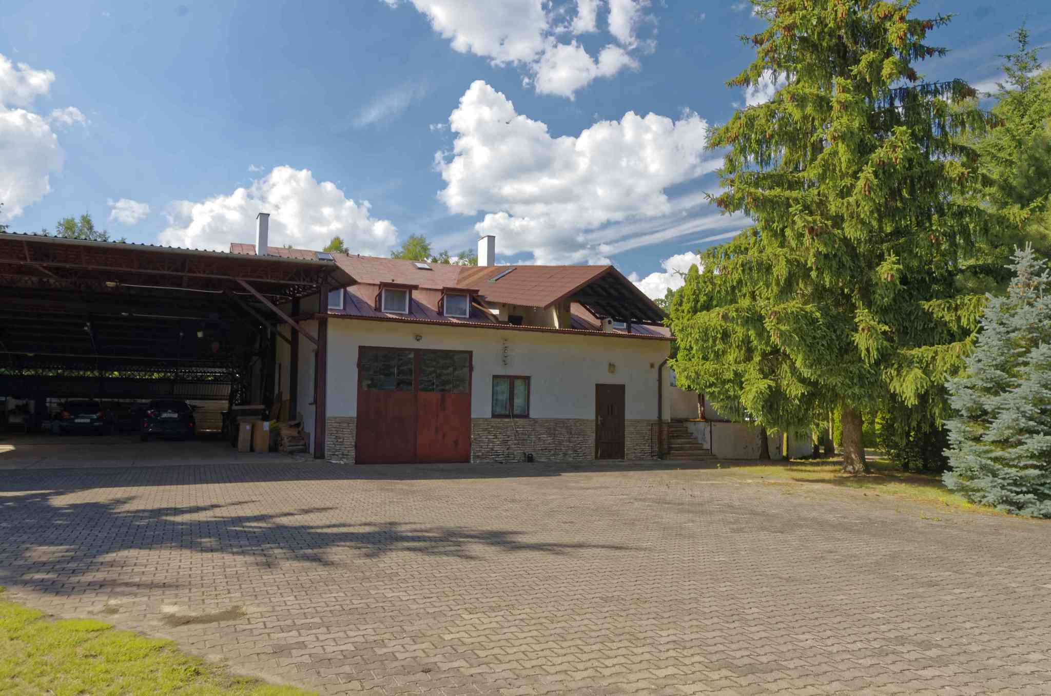 Apartament na wynajem, Łódzkie Poddębicki Poddębice 86813666