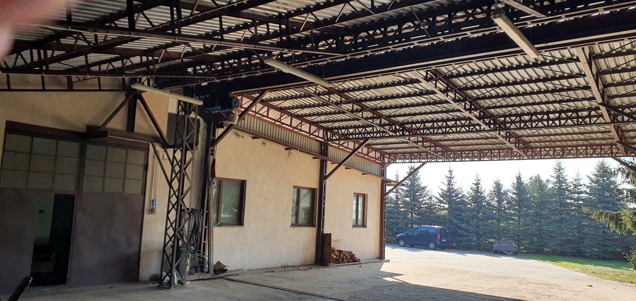 Apartament na wynajem, Łódzkie Poddębicki Poddębice 86813671
