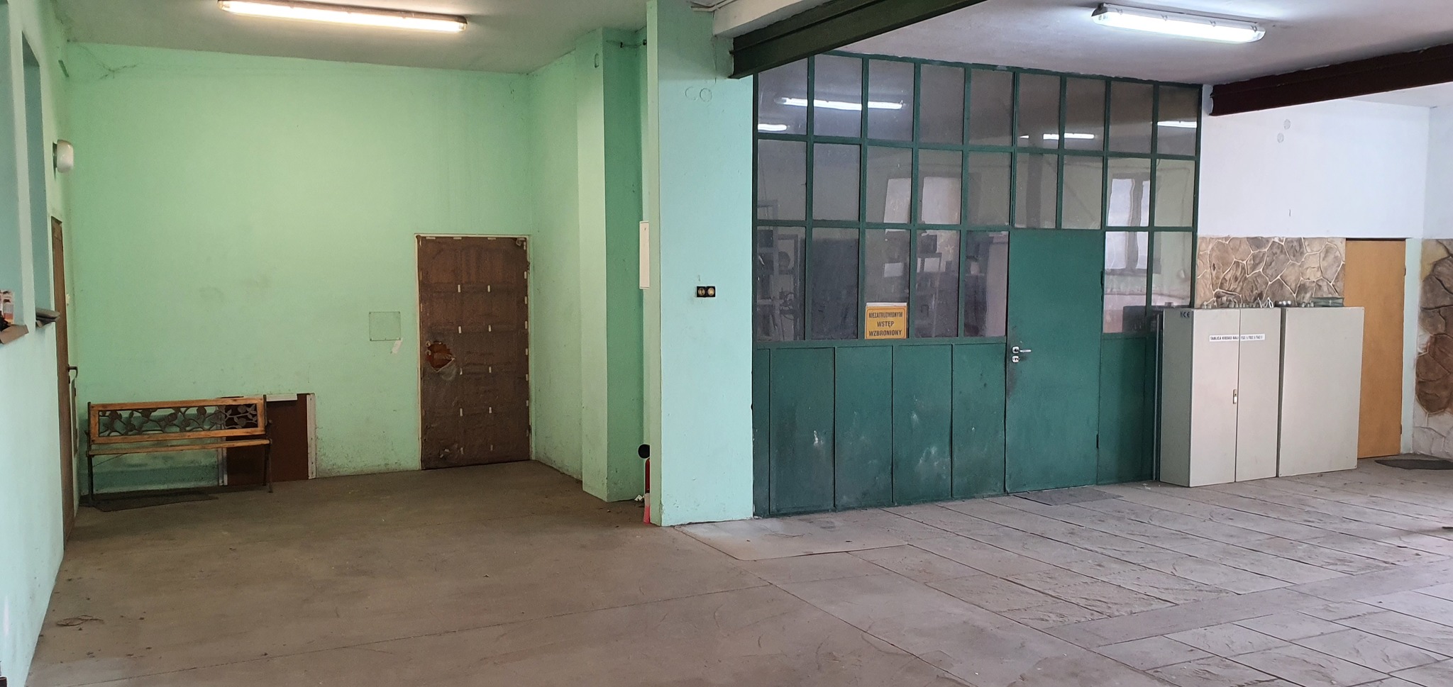 Apartament na wynajem, Łódzkie Poddębicki Poddębice 86813672