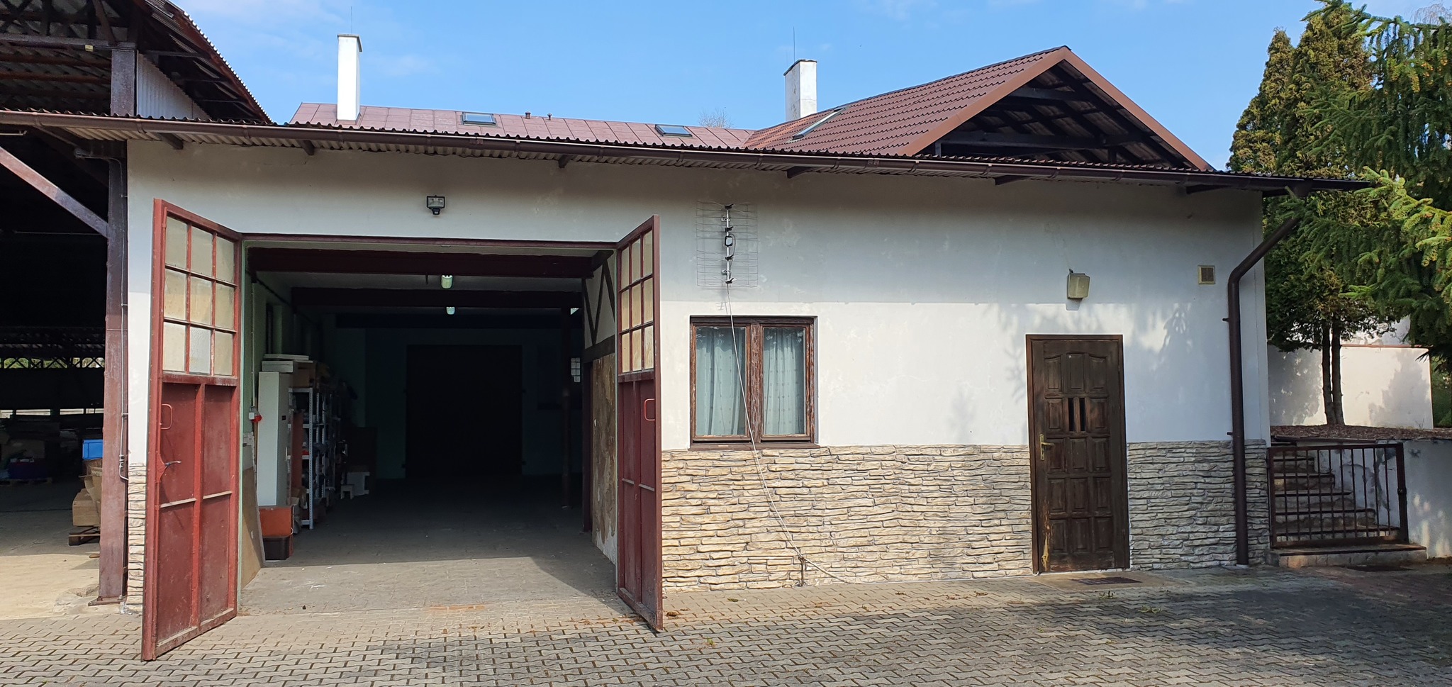 Apartament na wynajem, Łódzkie Poddębicki Poddębice 86813674