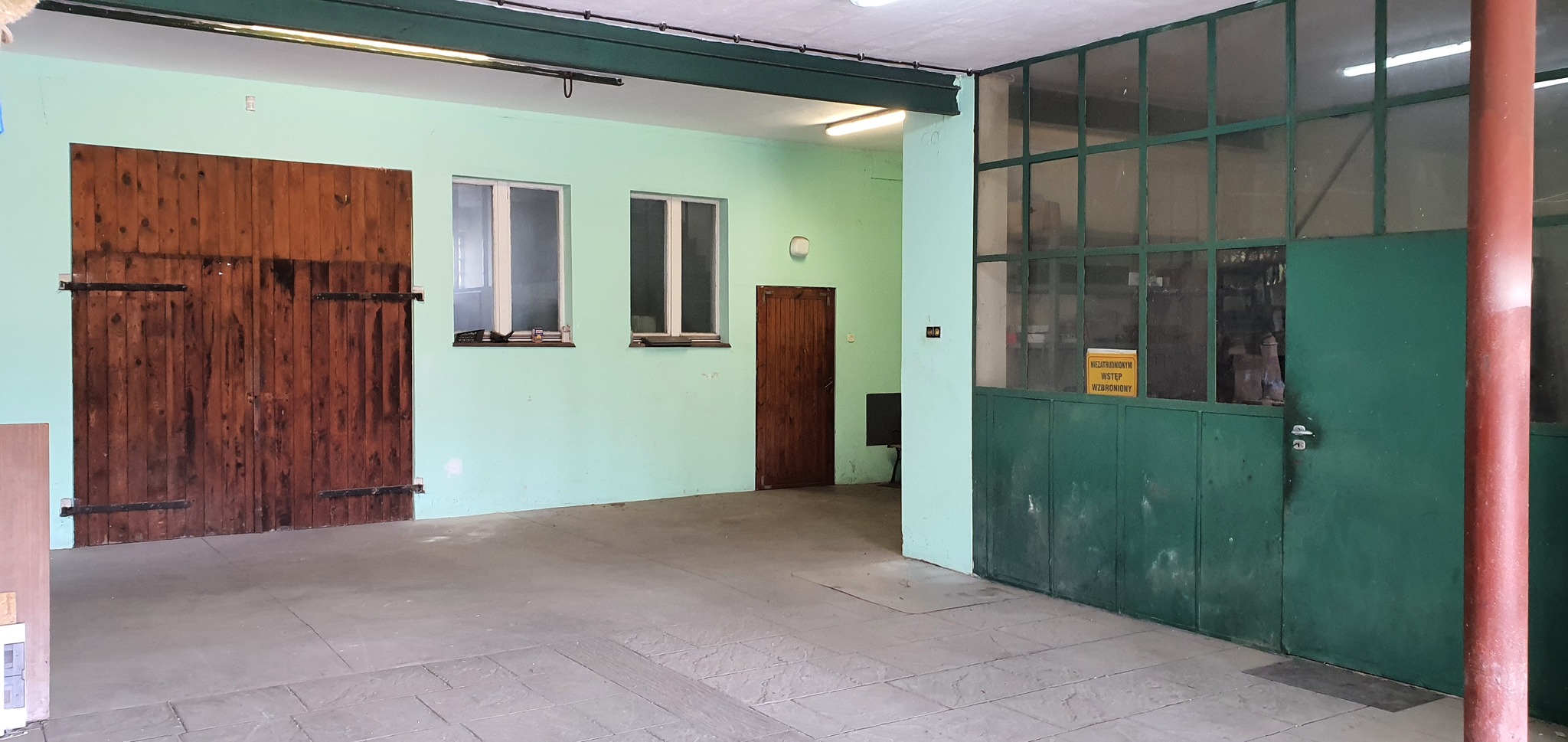 Apartament na wynajem, Łódzkie Poddębicki Poddębice 86813675
