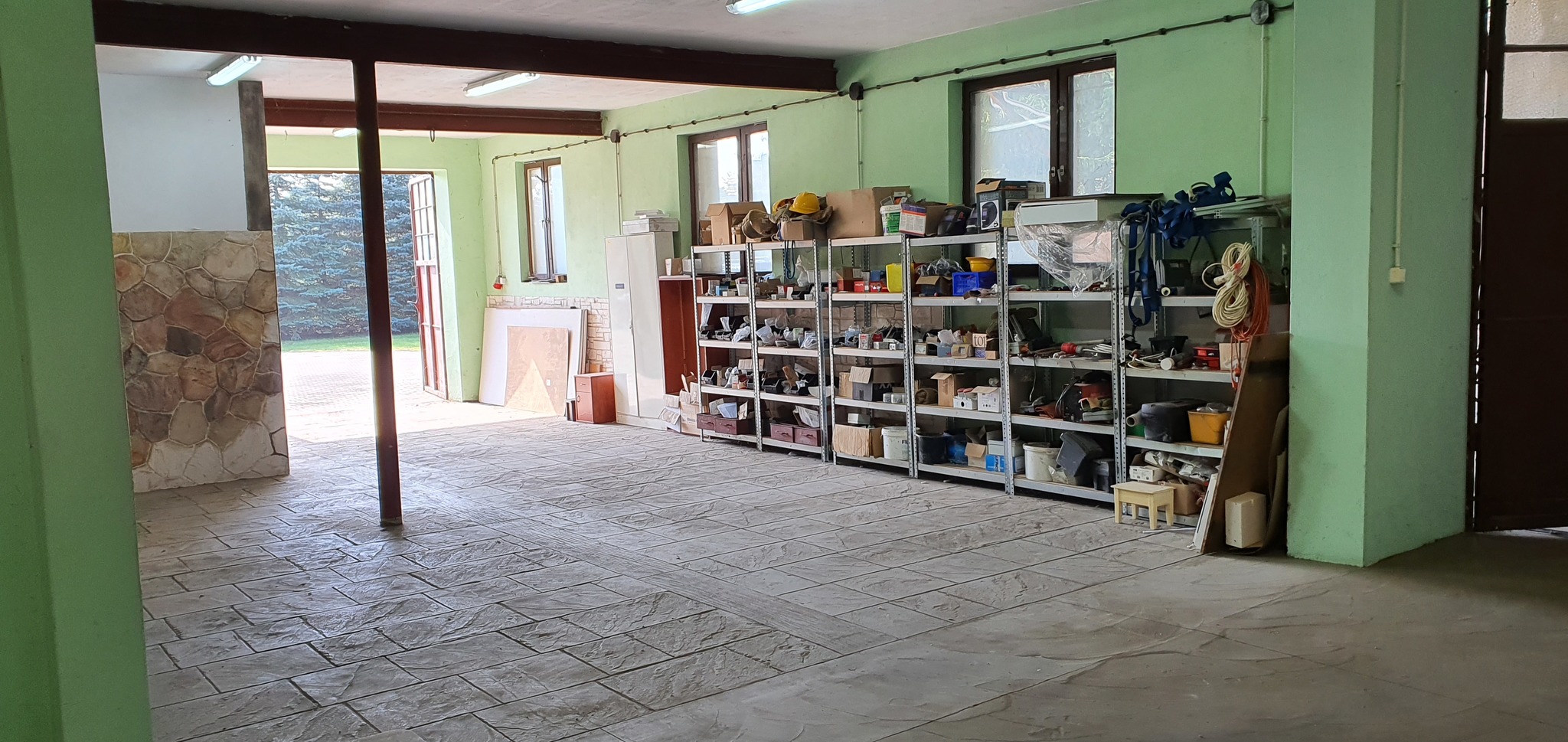 Apartament na wynajem, Łódzkie Poddębicki Poddębice 86813676