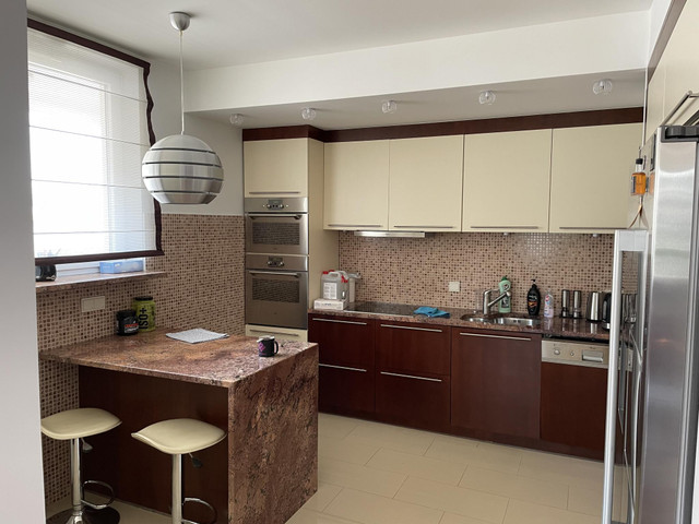 Apartament na wynajem, Warszawa Mokotów, ul. Przejazd 88068257