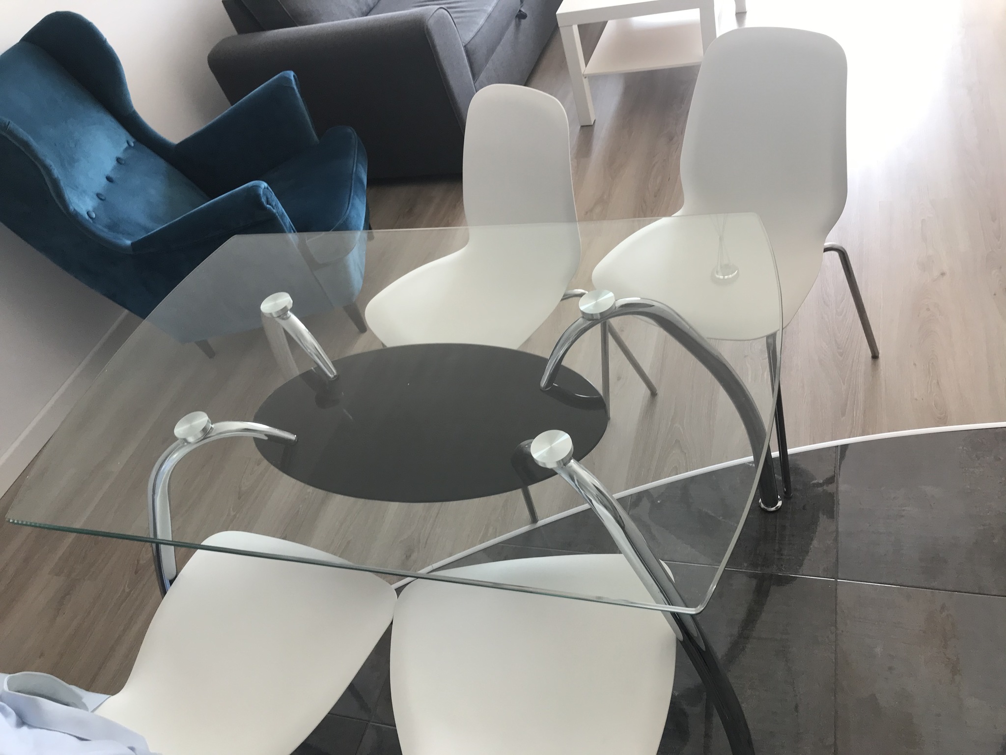Apartament na wynajem, Warszawa Ochota, ul. Szczęśliwicka 93205807