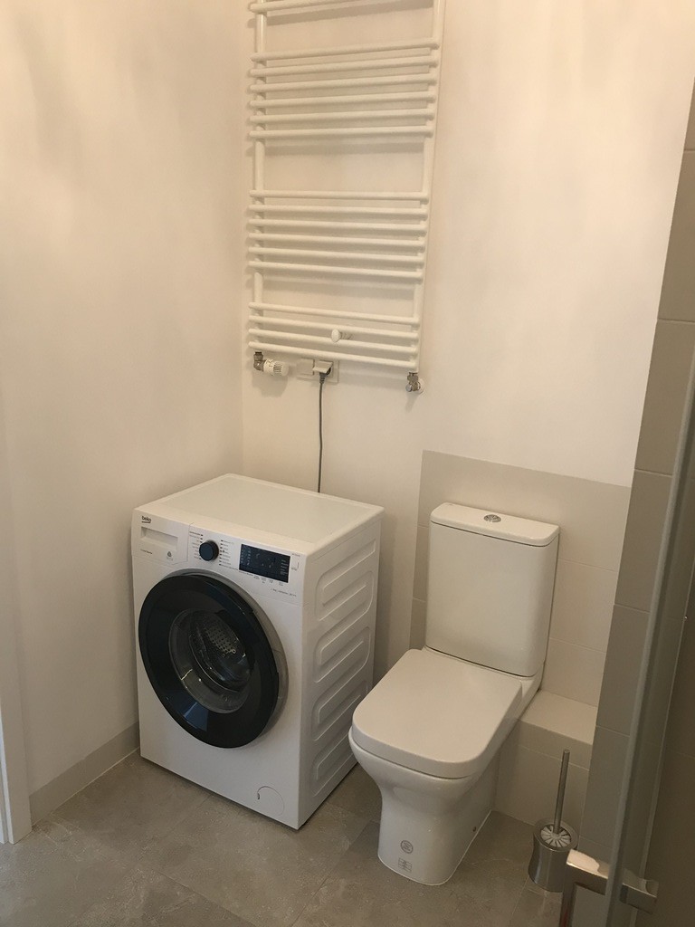 Apartament na wynajem, Warszawa Ochota, ul. Szczęśliwicka 93205827
