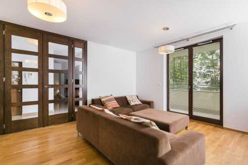 Apartament na sprzedaż, Warszawa Śródmieście Powiśle,  95603737