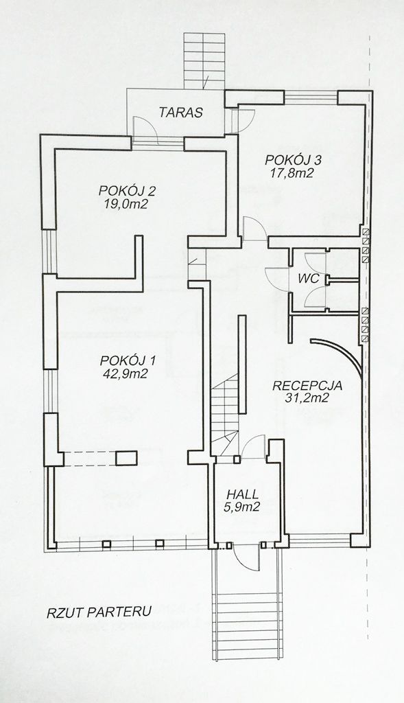 Dom na sprzedaż, Warszawa Mokotów, ul. Kołobrzeska 96278505