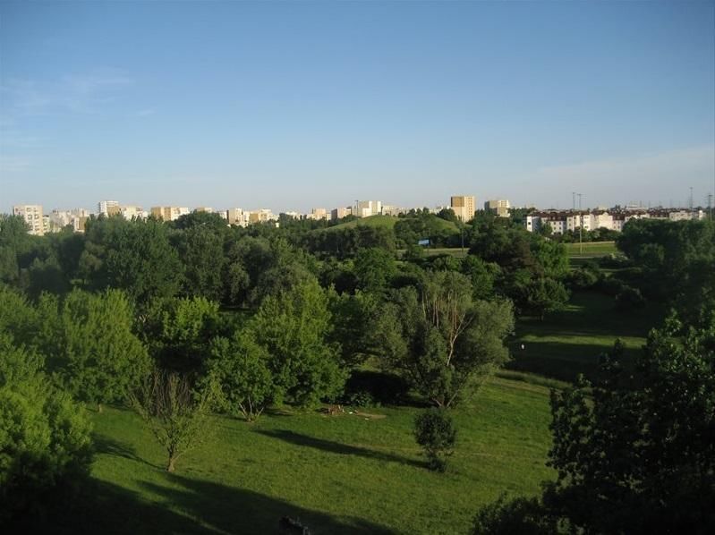 Apartament na sprzedaż, Warszawa Mokotów, ul. Puławska 96422732