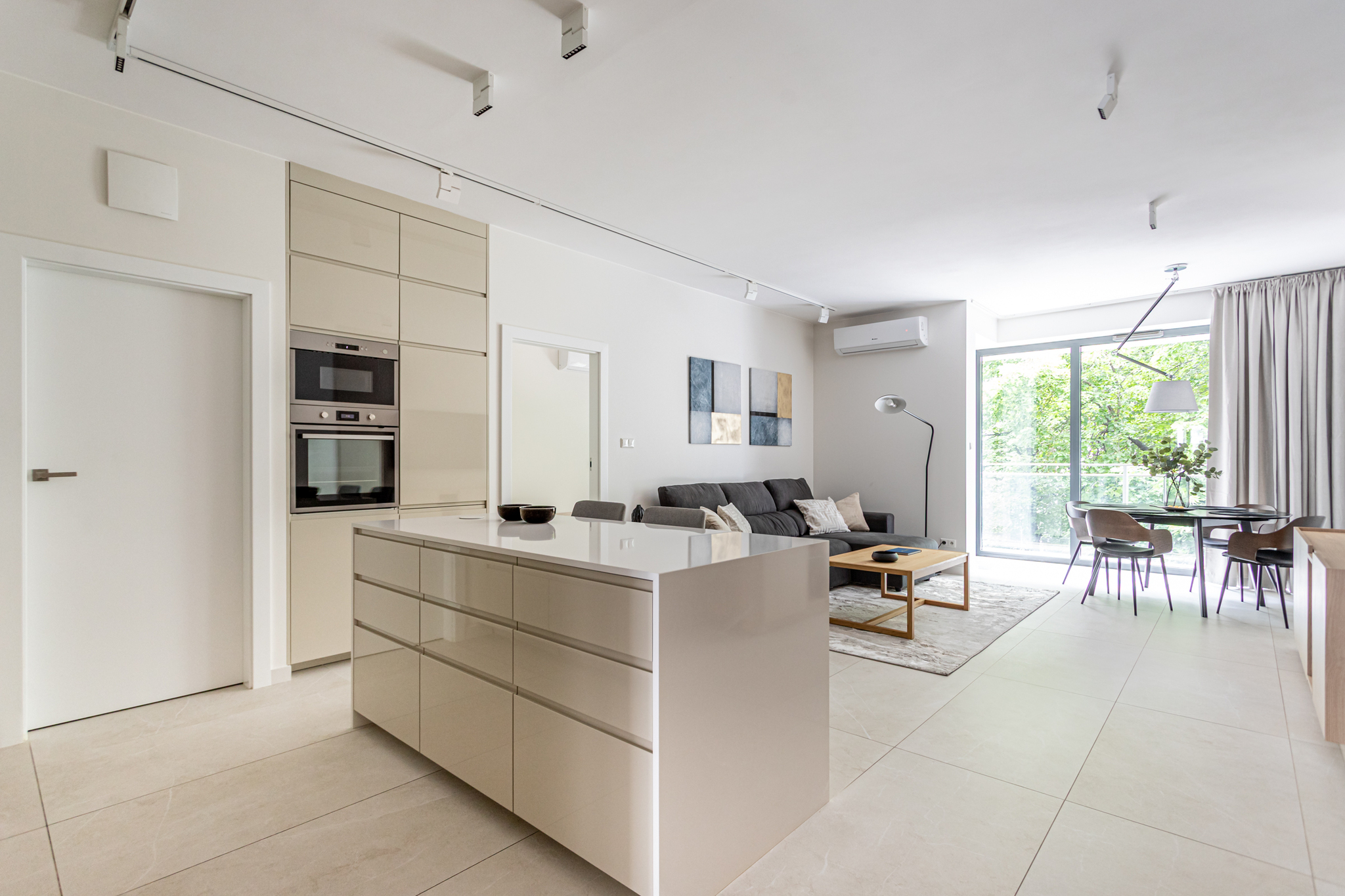 Apartament na wynajem, Warszawa Śródmieście, ul. Grzybowska 107156657