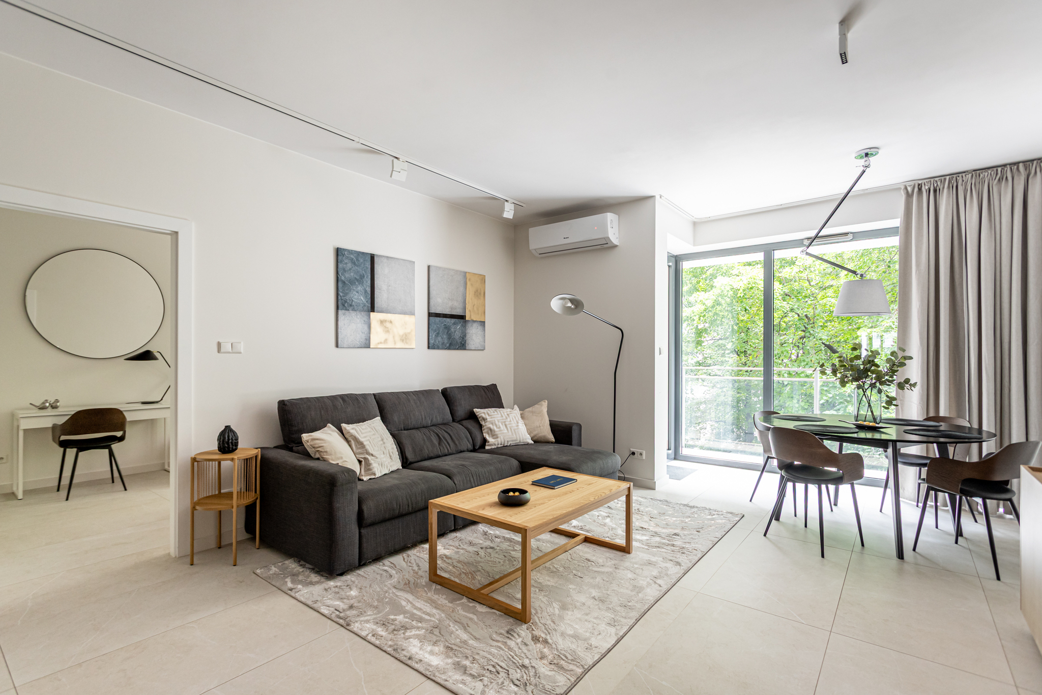 Apartament na wynajem, Warszawa Śródmieście, ul. Grzybowska 107156662