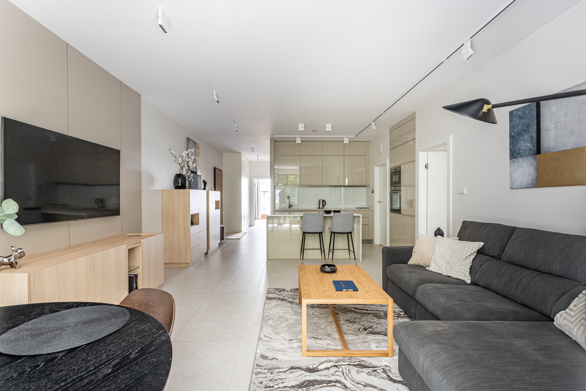 Apartament na wynajem, Warszawa Śródmieście, ul. Grzybowska 107156665