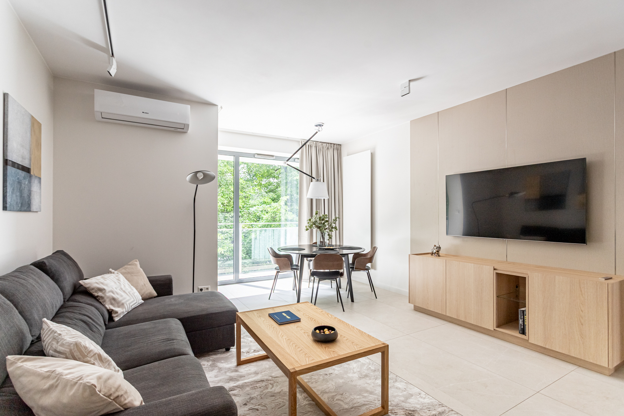 Apartament na wynajem, Warszawa Śródmieście, ul. Grzybowska 107156668