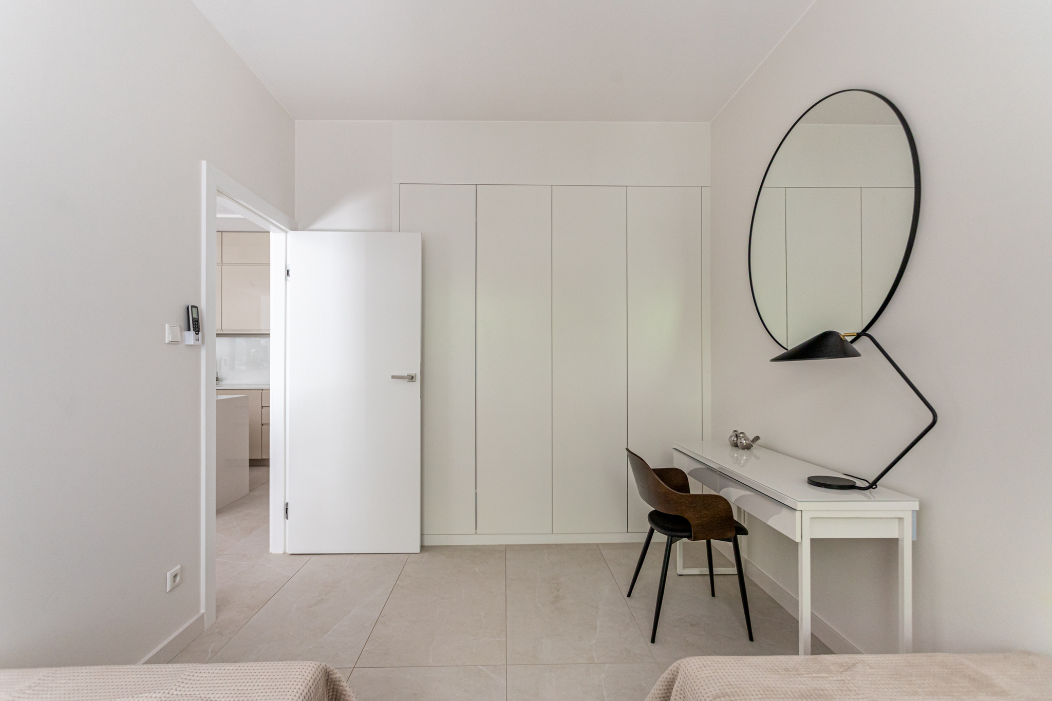 Apartament na wynajem, Warszawa Śródmieście, ul. Grzybowska 107156670
