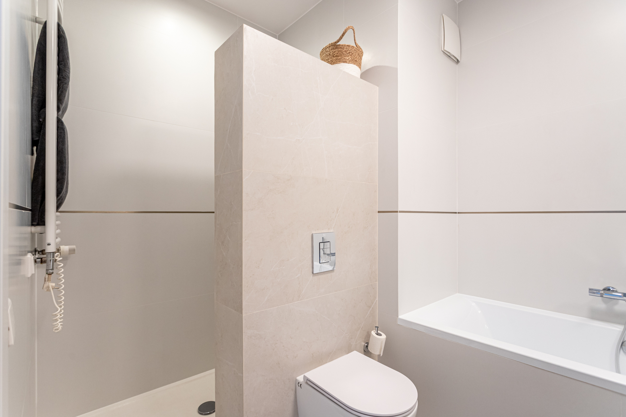 Apartament na wynajem, Warszawa Śródmieście, ul. Grzybowska 107156676