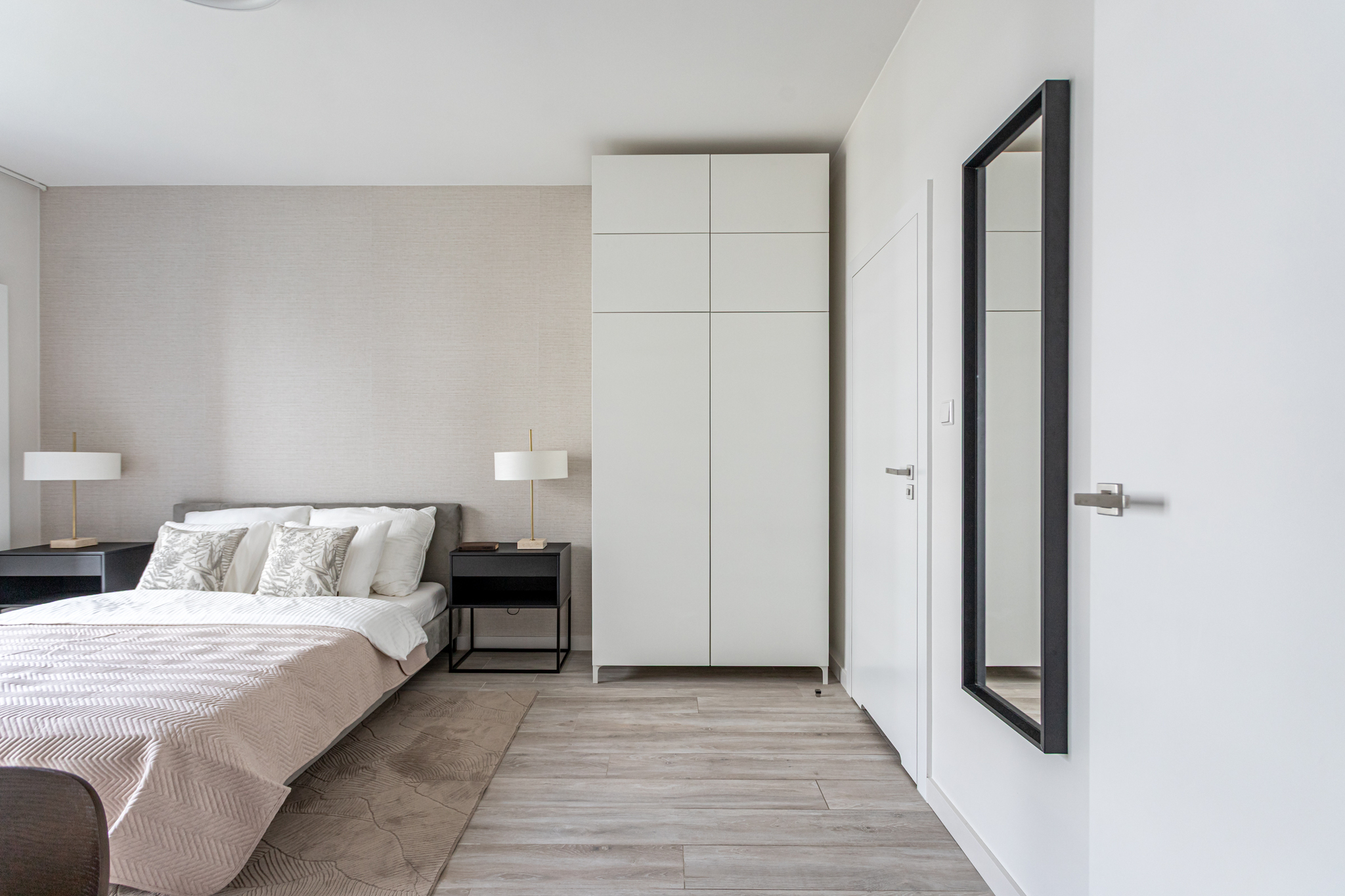 Apartament na wynajem, Warszawa Śródmieście, ul. Grzybowska 107156677
