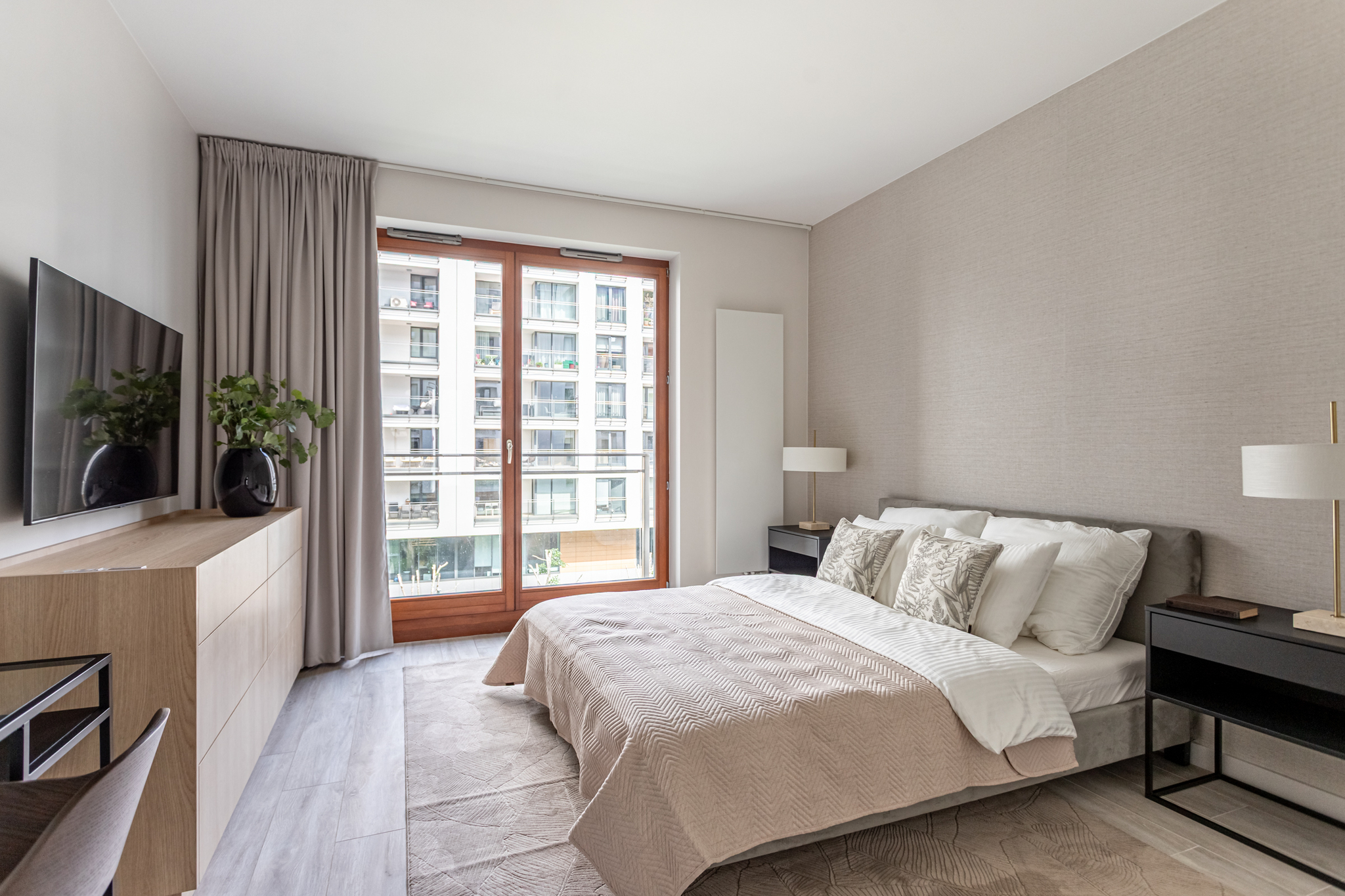 Apartament na wynajem, Warszawa Śródmieście, ul. Grzybowska 107156678
