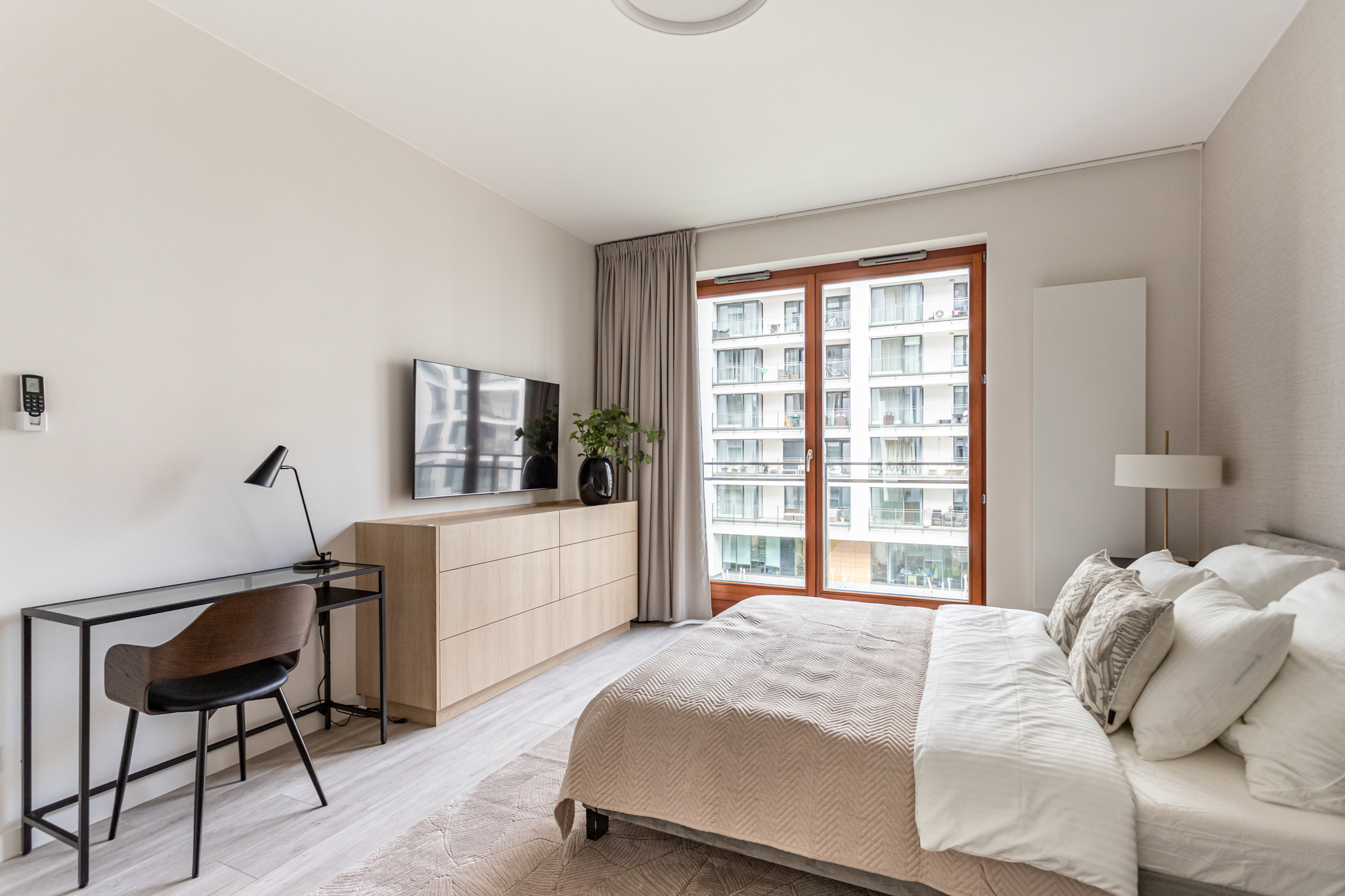 Apartament na wynajem, Warszawa Śródmieście, ul. Grzybowska 107156679