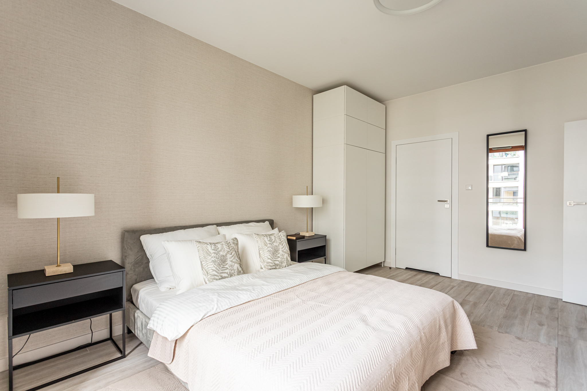 Apartament na wynajem, Warszawa Śródmieście, ul. Grzybowska 107156680