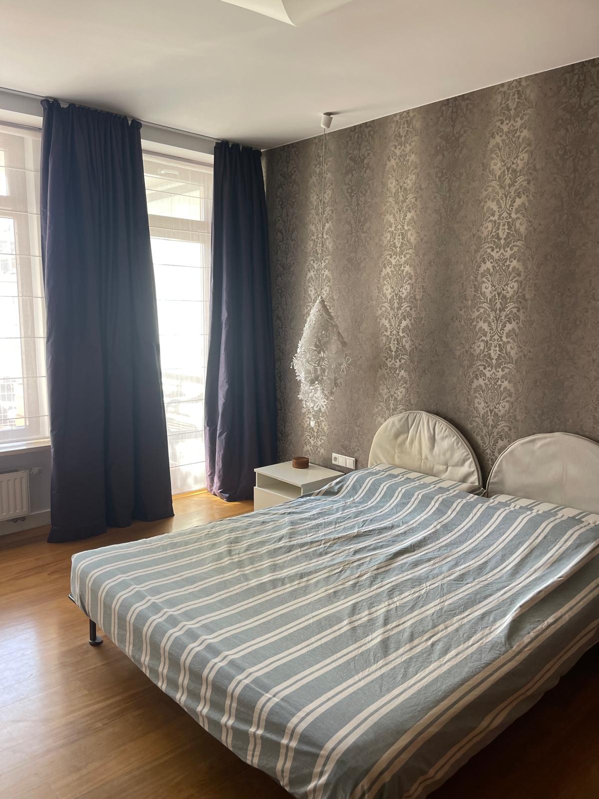 Apartament na wynajem, Warszawa Mokotów, ul. Sielecka 107532282