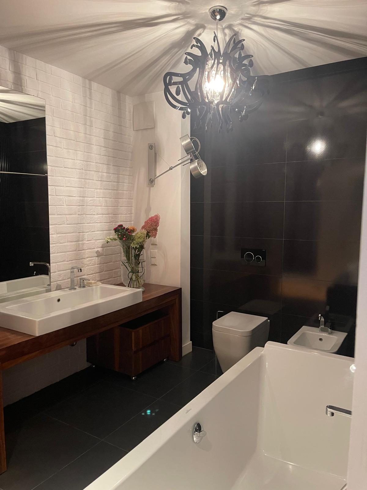 Apartament na wynajem, Warszawa Mokotów, ul. Sielecka 107532289