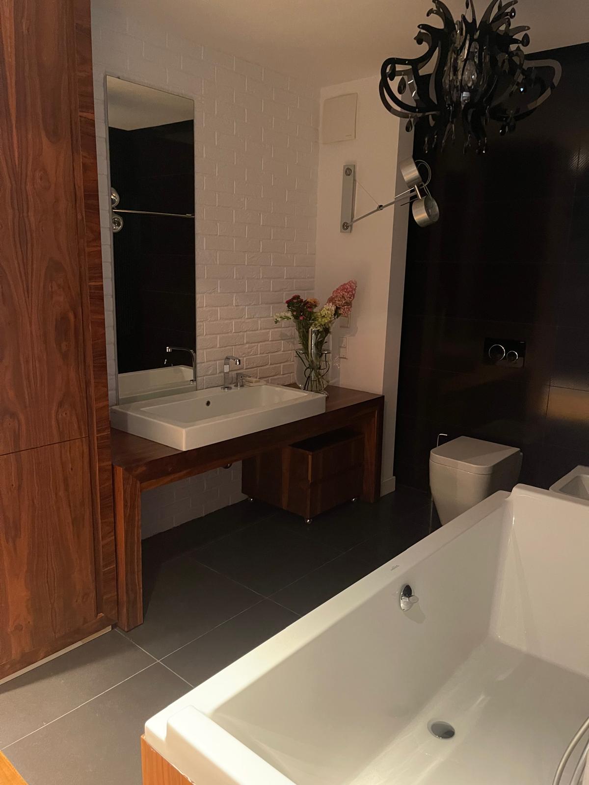 Apartament na wynajem, Warszawa Mokotów, ul. Sielecka 107532292
