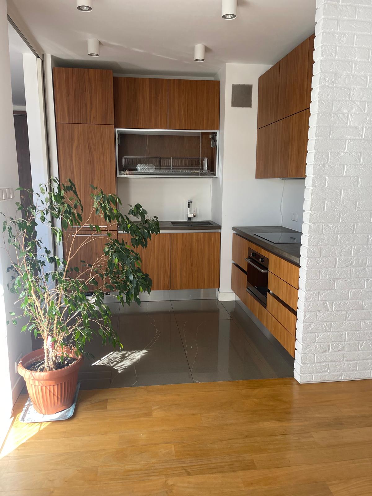 Apartament na wynajem, Warszawa Mokotów, ul. Sielecka 107532294