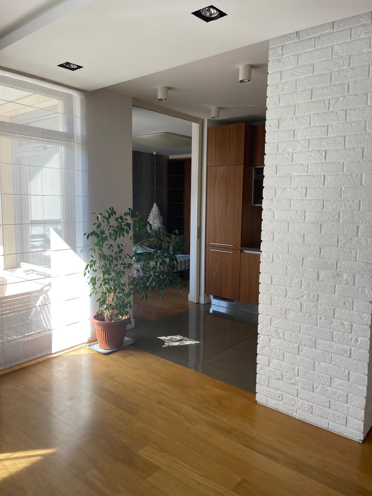Apartament na wynajem, Warszawa Mokotów, ul. Sielecka 107532298