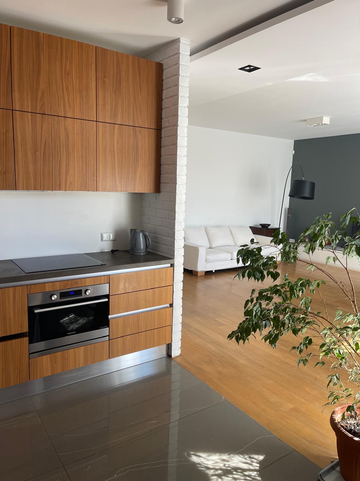 Apartament na wynajem, Warszawa Mokotów, ul. Sielecka 107532300