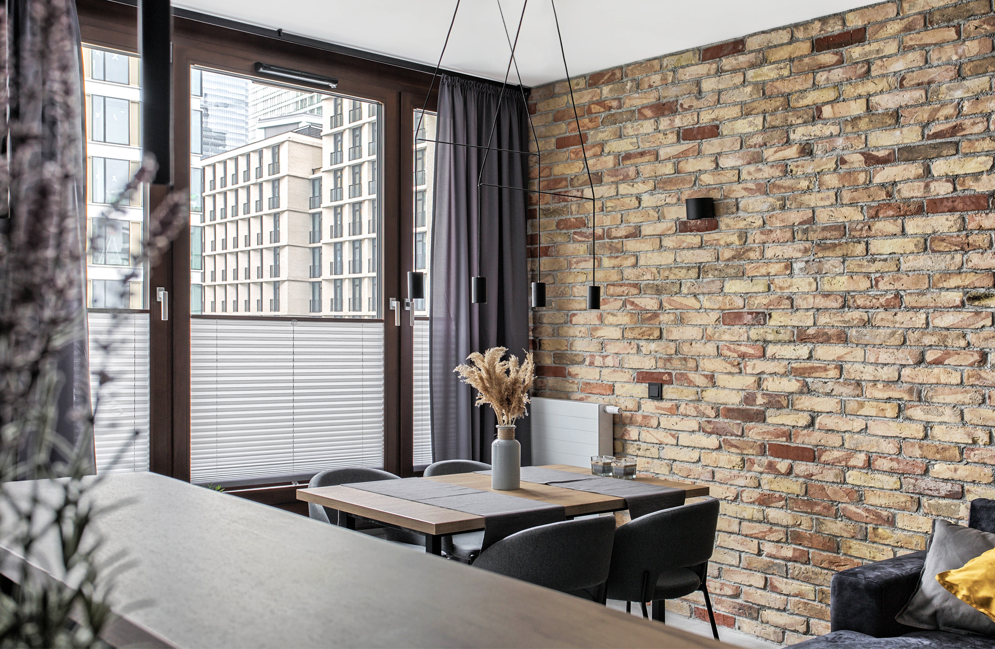Apartament na wynajem, Warszawa Wola, ul. Krochmalna 107641062