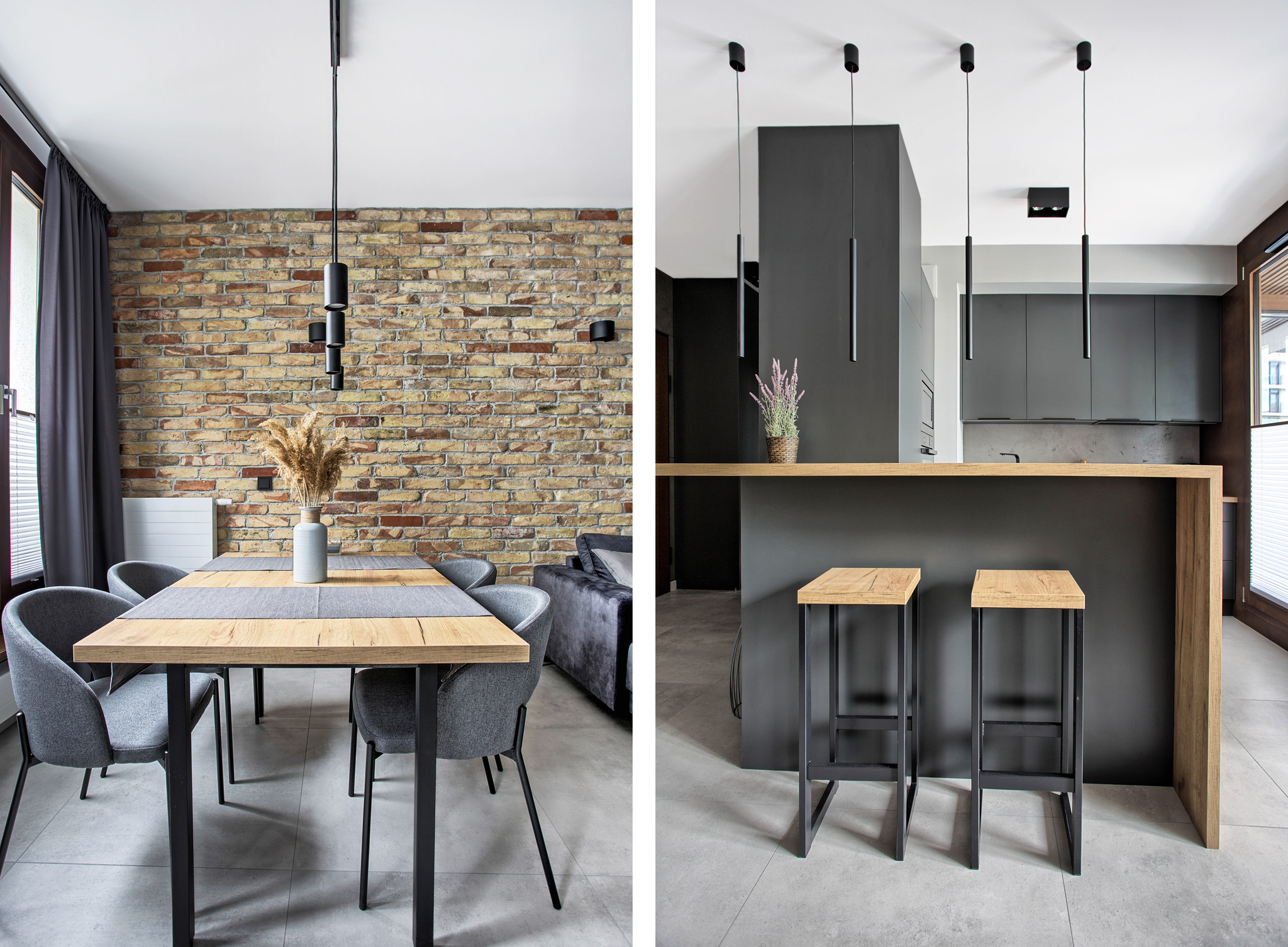Apartament na wynajem, Warszawa Wola, ul. Krochmalna 107641064