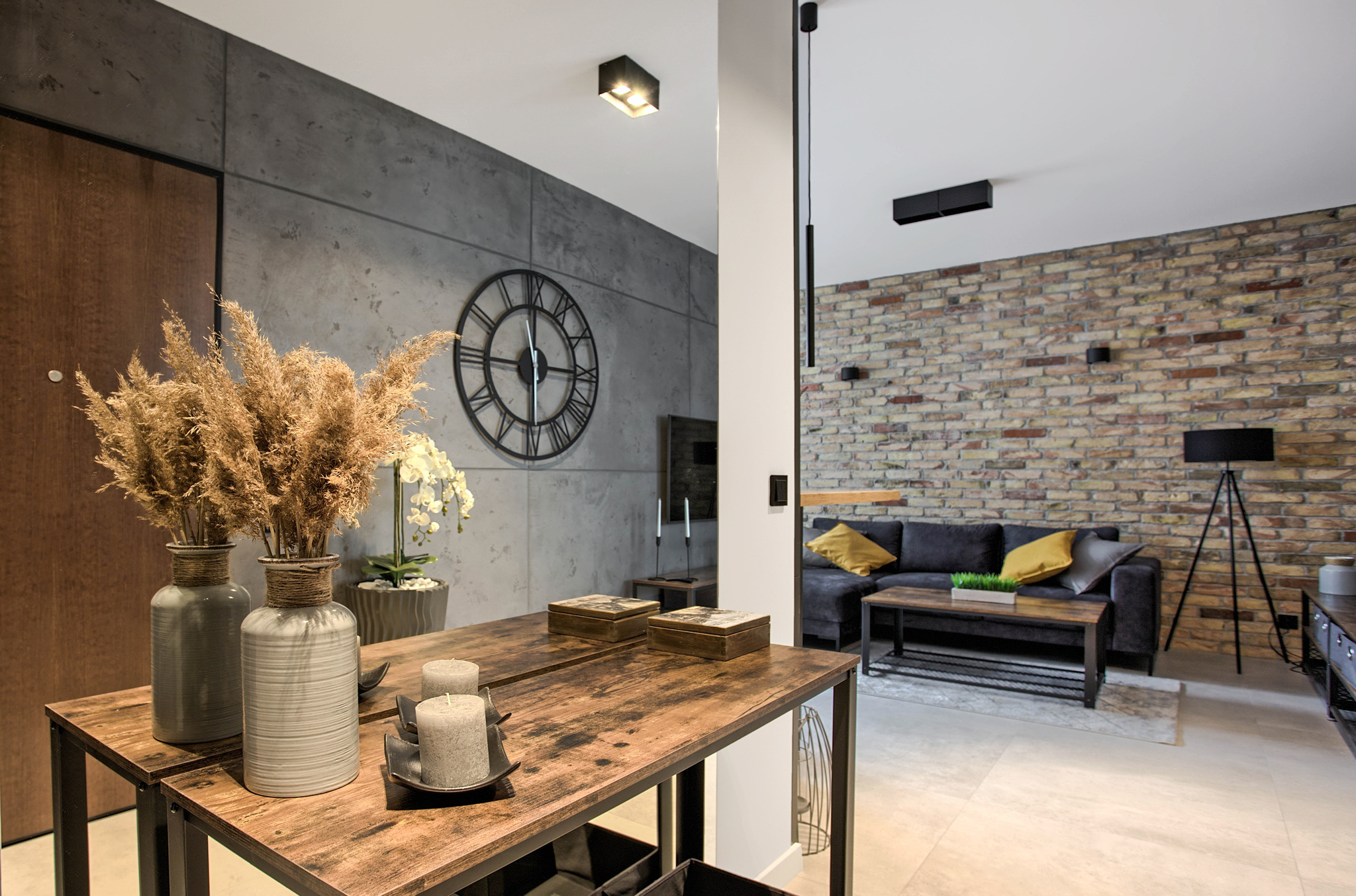 Apartament na wynajem, Warszawa Wola, ul. Krochmalna 107641067