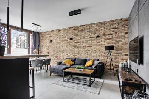 Apartament na wynajem, Warszawa Wola 107641048