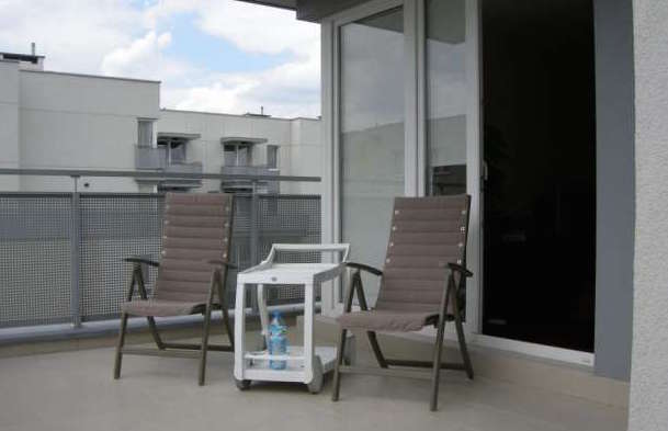 Apartament na wynajem, Warszawa Mokotów, ul. Rajska 45691244