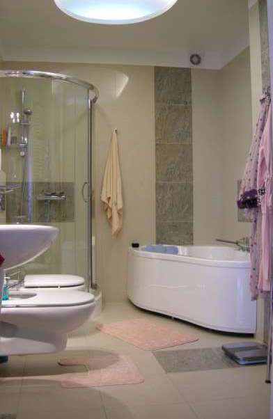 Apartament na wynajem, Warszawa Mokotów, ul. Rajska 45691245