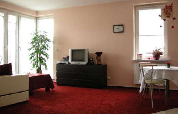 Apartament na wynajem, Warszawa Mokotów, ul. Rajska 45691247