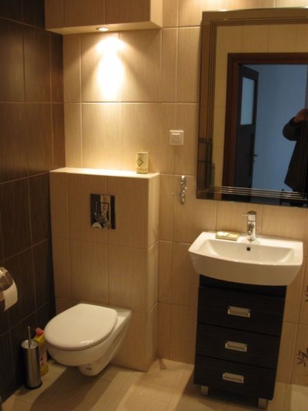 Apartament na wynajem, Warszawa Mokotów, ul. Karola Chodkiewicza 46593417