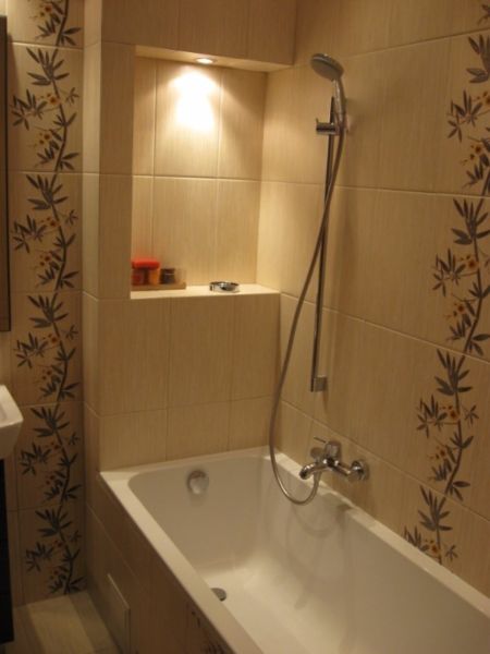 Apartament na wynajem, Warszawa Mokotów, ul. Karola Chodkiewicza 46593418