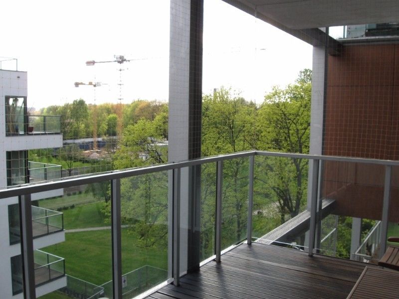 Apartament na wynajem, Warszawa Mokotów, ul. Karola Chodkiewicza 46593420