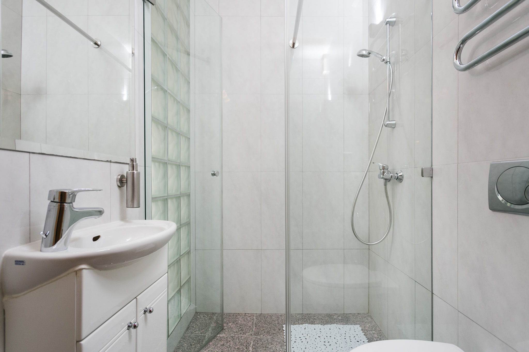 Apartament na wynajem, Warszawa Mokotów, ul. Biały Kamień 47002702