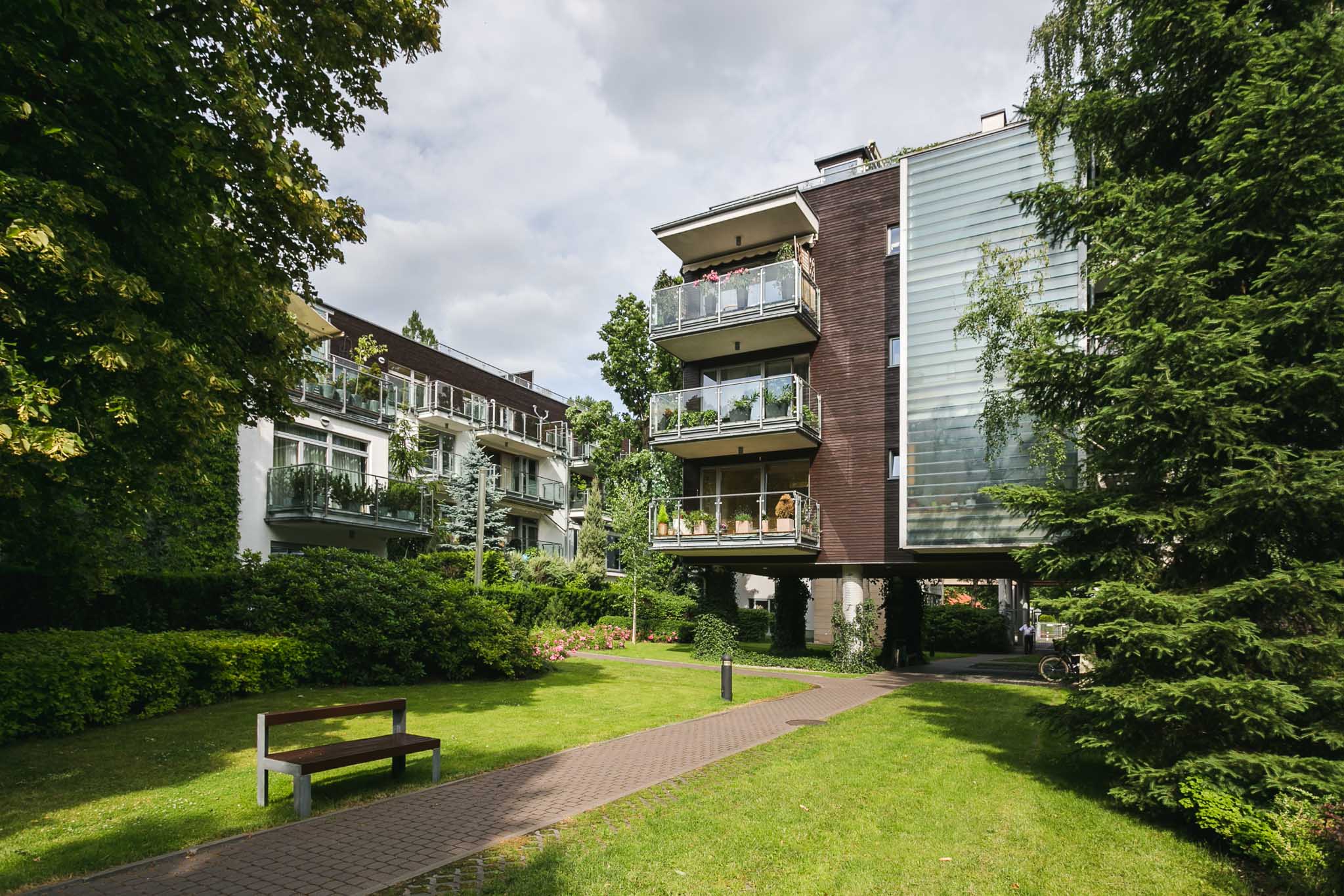 Apartament na wynajem, Warszawa Mokotów, ul. Biały Kamień 47002715